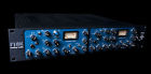 Cs2-fa Channel Dual Audio Analog Fink Preamp Equalizer Strip Tube