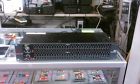 Channel Equalizer Band 15 Dual Graphic 30 Day Warranty 231 Dbx