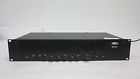 B73601108 Channel Systems Biamp -ms- 75w 2896070 Analog Amplifier Mxa75 6 Mixer