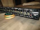 Ds501 Channel Transient Powergate Dual Noise Gate Drawmer Control