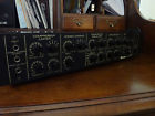 Chorus Stereo Eq Delay Ue Ibanez 405 Compression Rack Analog Multi-effects