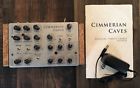 Cimmerian Caves V1 Artificial Noise Free Usa