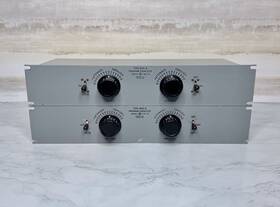 4031-b Cinema Engineering Passive Eq Pair