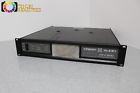 Ckv200 Crest Audio Ckv Professional Power Amplifier No Output Channel Free