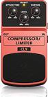 Cl9 Behringer 696228044539