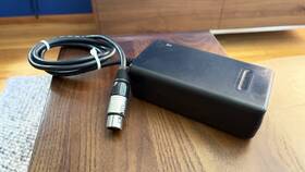 Cpss480a-55e Classic Audio Products Inc. Capi 500 Series 11 Space Rack Power Supply