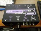 Cleanbox Artcessories Two Way Stereo