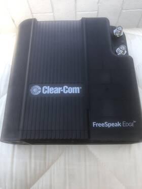 Fse-tcvr-50-ip-us Clear-com Fse-tcvr-50-ip-eu Freespeak Edge Ip Intercom Transceiver