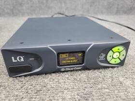 Lq-4w2 Clear Com Lear-com 2 Channel 4-wire Ip Communications Interface With Power Supply