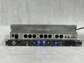 1203-4 Clear-com Ms-702 Main Station 2ch #1203-4 One Ths