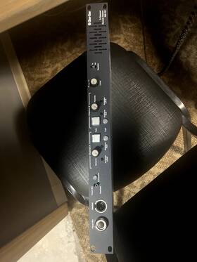 Rm-702 Clear-com Encore 2 Channel Remote Station