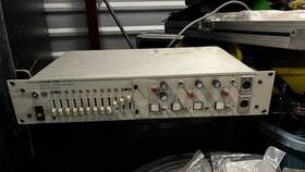 Sb412a Clear-com Sb412 Switch Board Main Station