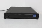 Cm16 Qsc Mips Digital Control Monitoring Processor Free Shipping