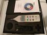 Gacm160 Cm160 Galaxy Audio Check Mate Series Spl Meter 0691281411755