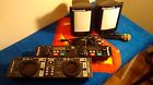 Cmx-3000 Pioneer Numark Cdn25 Pro Digital