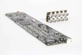 Rm20-9821-a Cobalt Digital 9821 Hd/sd-sdi Io Downconverter Card With C1531-858