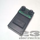 Rc4558p Commande Mxr Malaysian Chip Overdrive Distortion