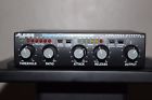 Comp Effects Nanocompresor Compressor Processor Studio Worldwide Alesis