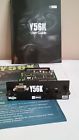 Aw4416 Comp Y56k Waves Yamaha Dsp Audio Eq De-es Delay Limiting Card Mixers