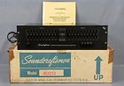 Dc2215 Comparator Box Manual Differential Soundcraftsmen Equalizer