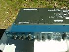 Compression Stereo Mono -3-way Frequency Crossover Limiting - Bands Samson