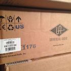 Ln1176 Compressor - 1176 Reserve Used Audio Box Universal