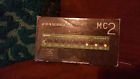 N26270 Compressor 2 - Joe Channel Stereo Meek Optical Analog Mc2 Mc-2 Joemeek N26270 Compressor 2 - Joe Channel Stereo Meek Optical Analog Mc2 Mc-2 Joemeek