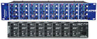 Acp-88 Compressor Presonus Cables Acp88 Limiter Gate 8 Channel