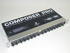 Compressor Composer Pro 2200 Dynamics Prices Mdx Interactive Processor Behringer