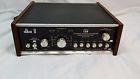 Compressor Range Dynamic Dbx Reduction Enhancer System Works Noise 128 Ii