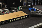 As101 Conex Switcher Audio