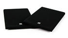 U030069 Covers Speaker Pair Grilles Ns10m Yamaha Ns-10m Vertical -