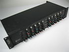 Cp-10 Meyer Sound Parametric Equalizer As Is
