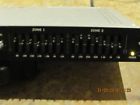 3-lines Cp-64s Rane Nice Line Commercial Processor With Ducker More