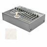 Cp-81 Unbranded Portable Equalizer Band With Gain For Guitar Music Lovers
