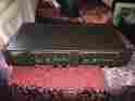Cp-x Ev Tapco Vintage Electro Voice 2 Channel Crossover Rack Mount Works 100