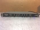 Cps-1203 Cps1203 Crest Performance Spectrum Enhancement System Good Used Condition