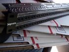 Cpt96d25 Cpt96 Signex Isopatch Bantam Way Dsub Patchbay