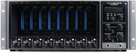 Ca-500r8 Cranborne Audio 500r8 Usb Interface And 8-slot 500 Series Chassis