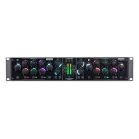 Obdh2001 Cranborne Audio Carnaby He2 - 2u 2-channel Harmoniceq For 19 Inch Rack