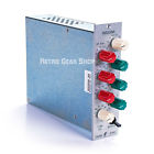 Crane Song Insigna Series Tube Eq Equalizer Total Available Cranesong