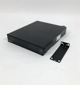 M1845006 Crestron 6510866 Amp-x300 300w Power Amplifier With Rack Ears
