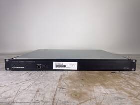 Dsp-1280 Crestron Digital Signal Processor - For Parts