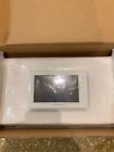 Tsw-552-w-s Crestron White Inch Touchpanel