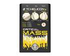 Criticalmass Tc Helicon Critical Mass 5706622023667
