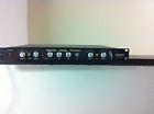 Sep-400b Crl Systems. Processor Energy Spectral