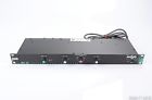 21507 Crossover 2-way Stereo Mojo Mx22 Series Rane Active