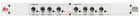 223s Crossover 2-way 3-way Stereo Dealer Mono Authorized - Dbx