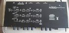 Xeq-3 Crossover Rack Ev Three Vintage Electro-voice Way