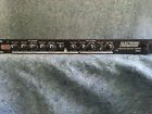 Rx321 Crossover Rolls Electronic Stereo
